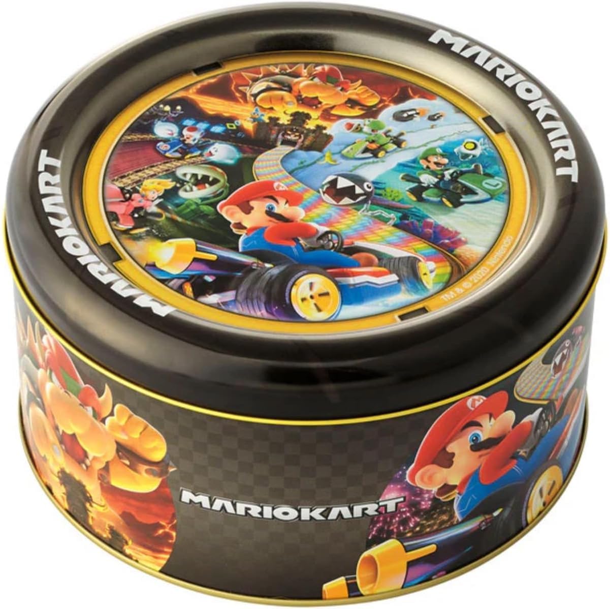 Amazon.co.jp: 【ユニバーサルスタジオジャパン】マリオ タイヤカン